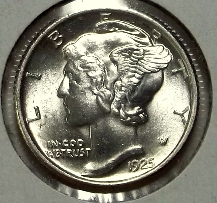 Some-Additions-To-My-Mercury-Dimes-And-Other-Parts-Of-My-Collection-After-A-2-Year-Dry-Spell